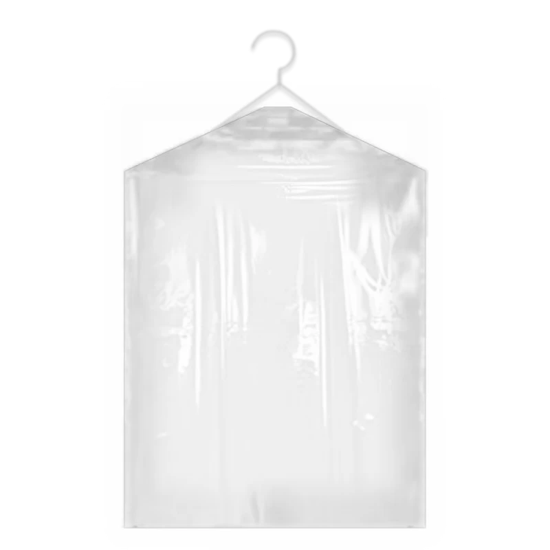 FUNDAS DE POLIPROPILENO PARA PERCHAS