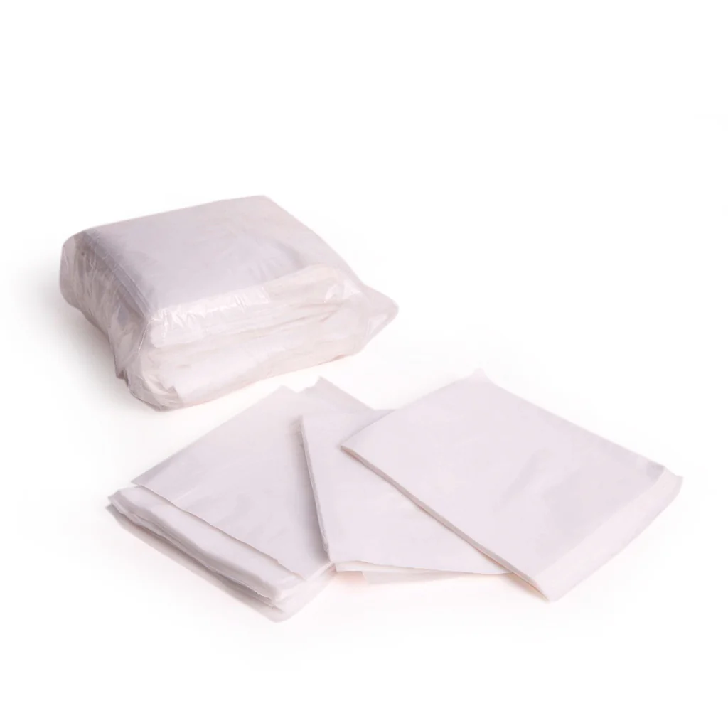 SEPARADOR DE ALIMENTOS FOLEX 20X25 1KG