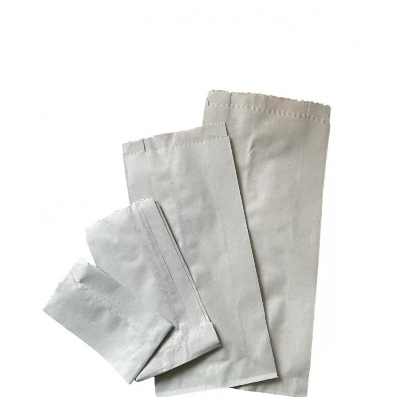 SOBRES BLANCOS (CON FUELLE)