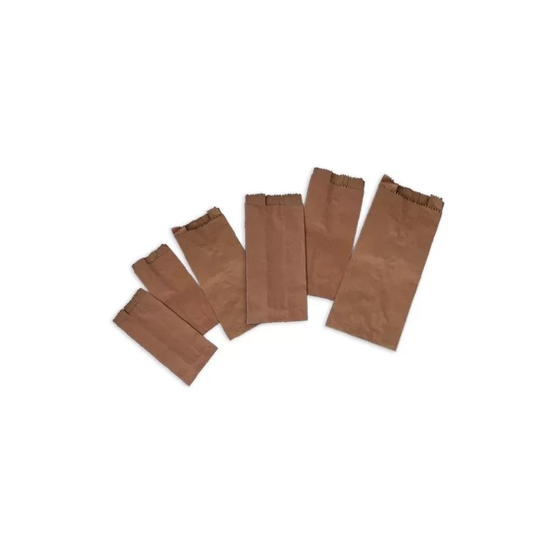 SOBRES DE PAPEL KRAFT