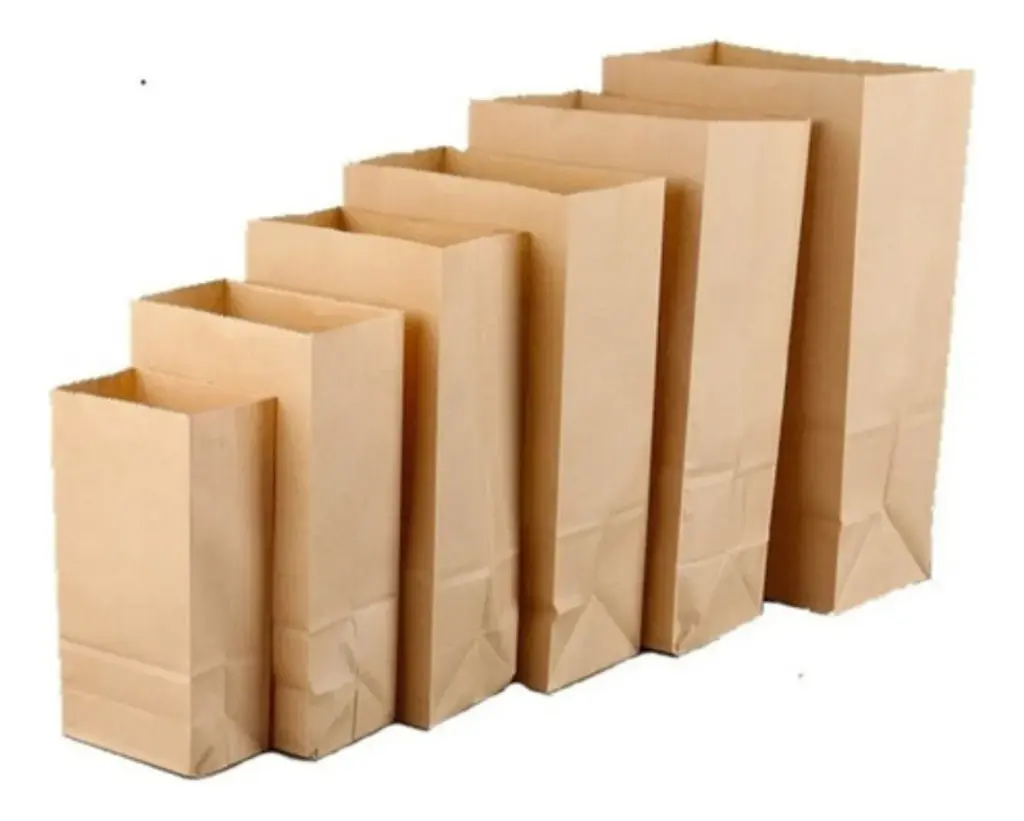 BOLSAS PARA DELIVERY