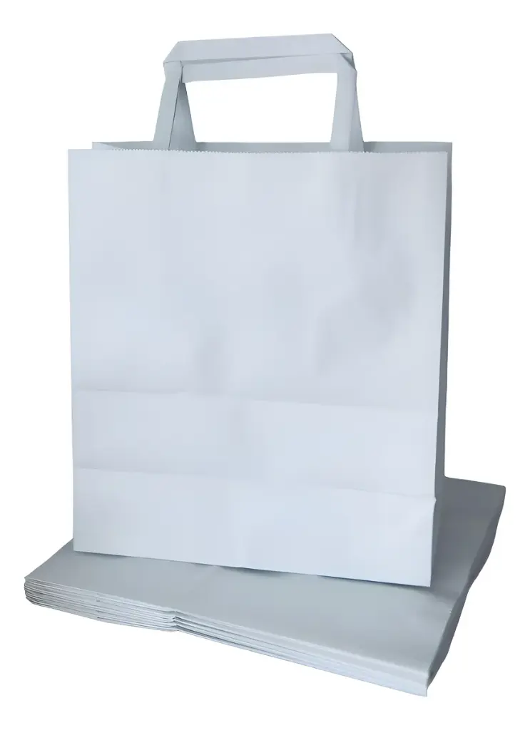 BOLSAS DE CARTON