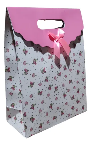 BOLSAS CON ABROJO Y SOLAPA