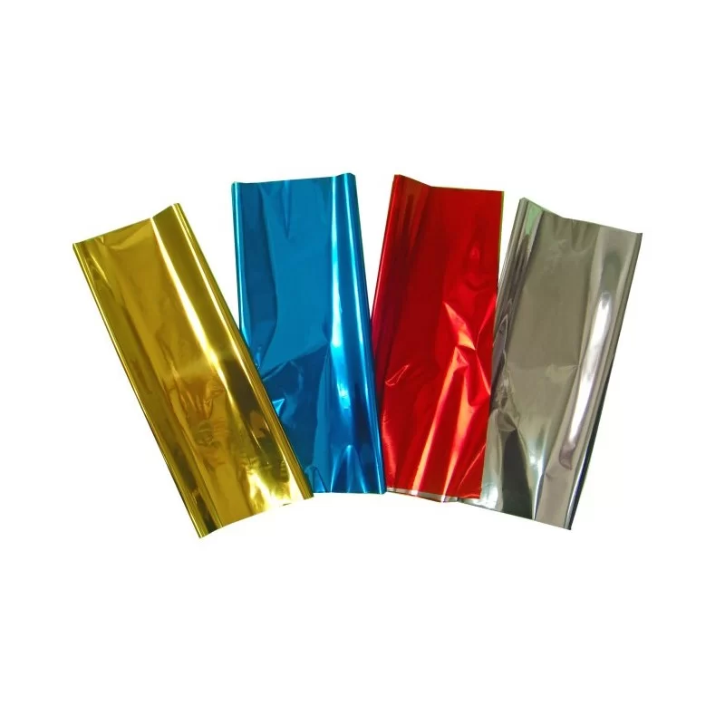 PAPEL METALIZADO LISO (50x70)