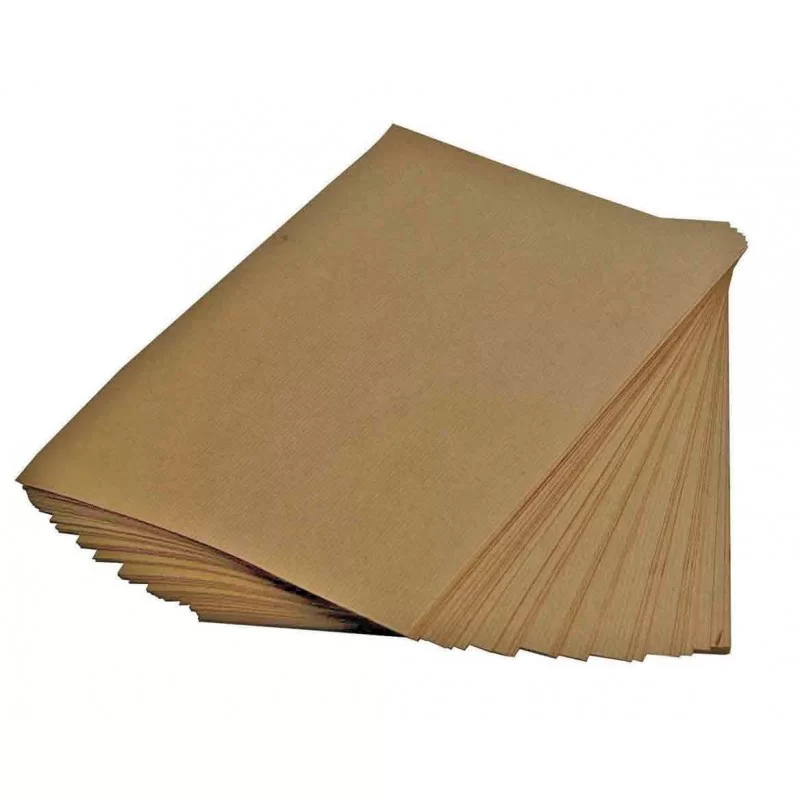 RESMA PAPEL MADERA 80x120 / 70g