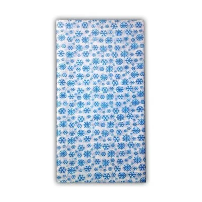 PAPEL DE SEDA IMPRESO