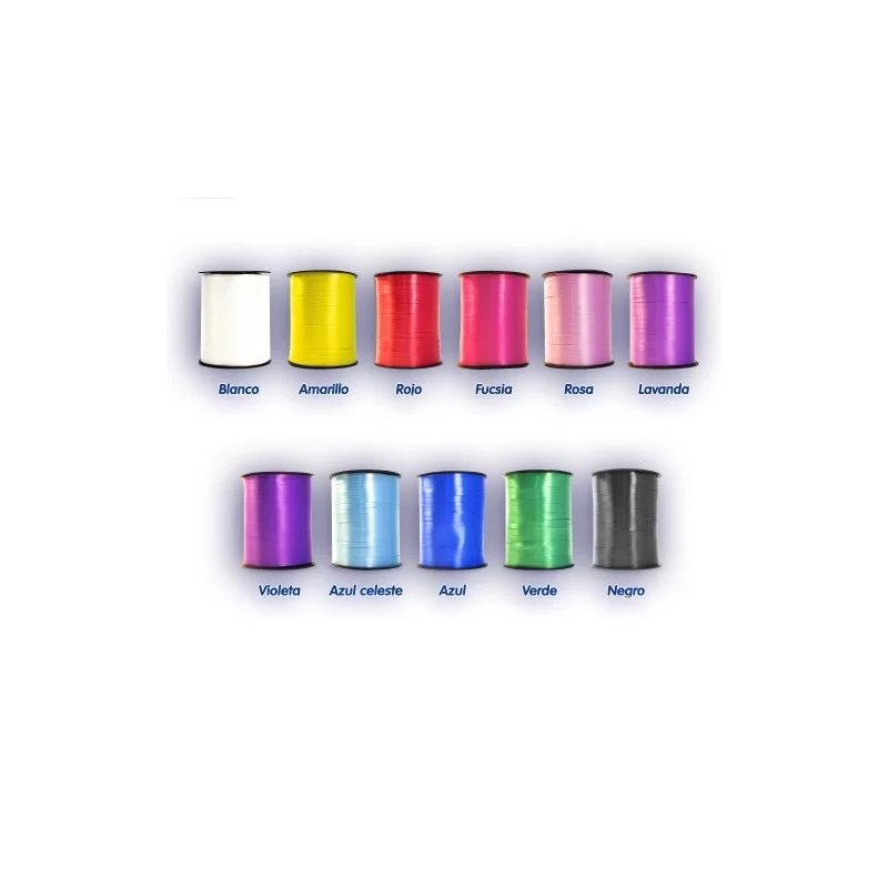 CINTAS DE REGALO LISAS