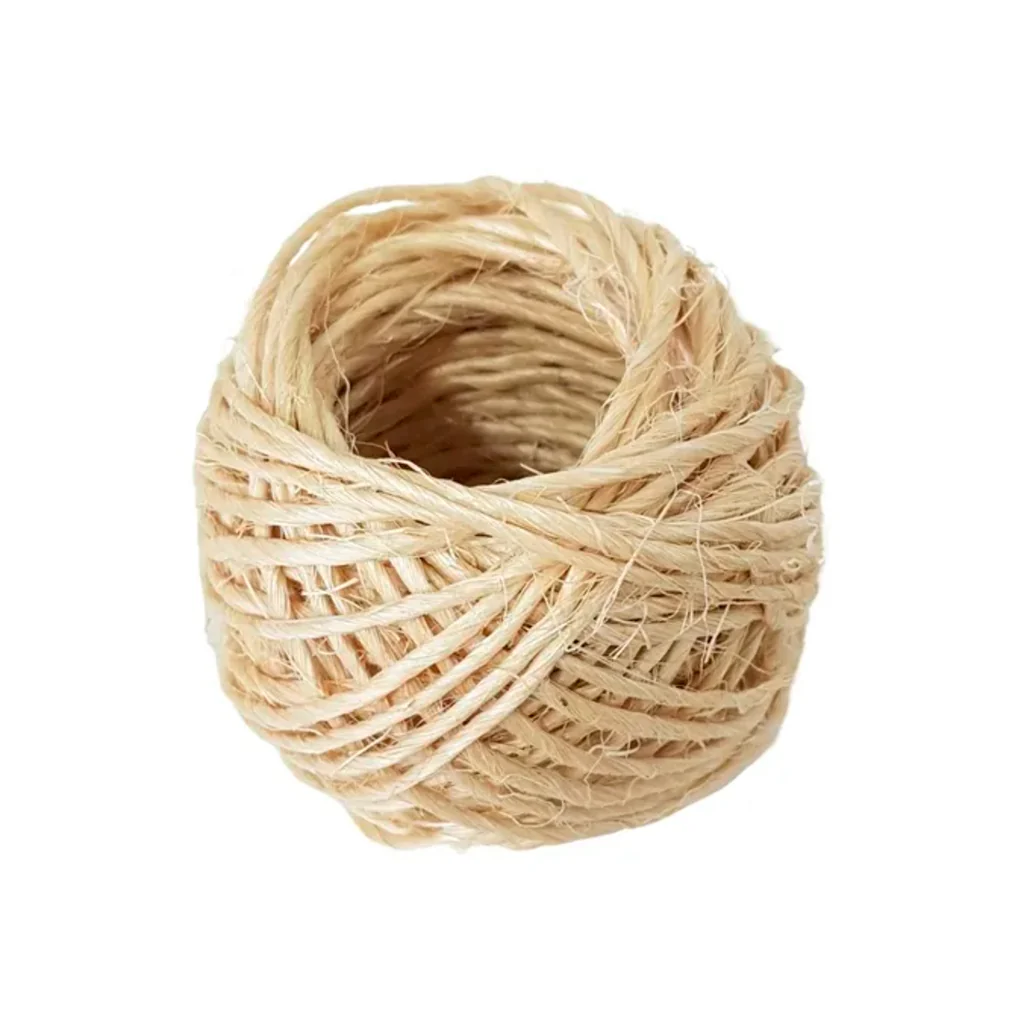 HILO SISAL