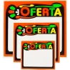 CARTÓN OFERTA