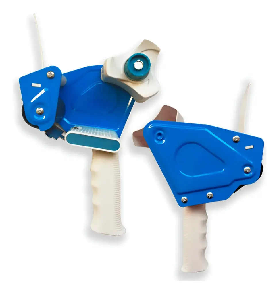 RACIONADORES DE CINTA