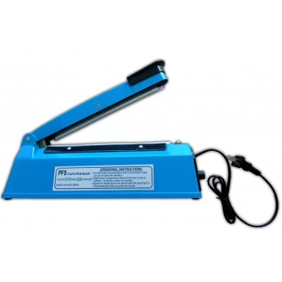 SELLADORA DE BOLSAS Y REPUESTOS