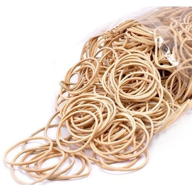 BANDAS ELÁSTICAS