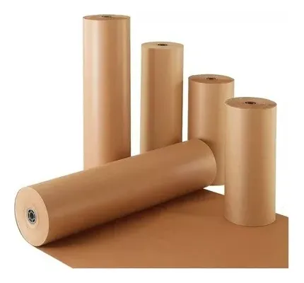 PAPEL KRAFT