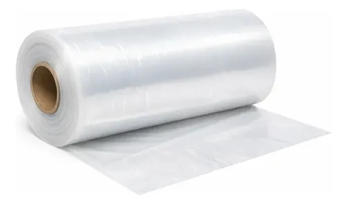 POLIETILENO CRISTAL