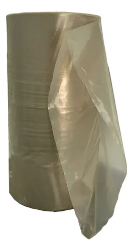 POLIETILENO RECUPERADO