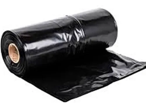 POLIETILENO NEGRO