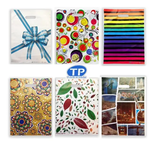 BOLSAS RIÑÓN ESTAMPADAS TERLIZZI