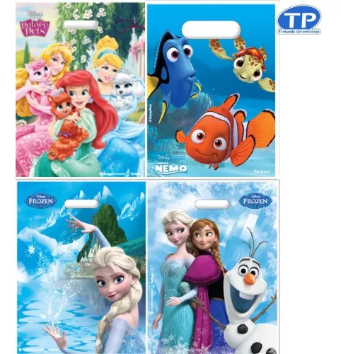 BOLSAS RIÑÓN DISNEY