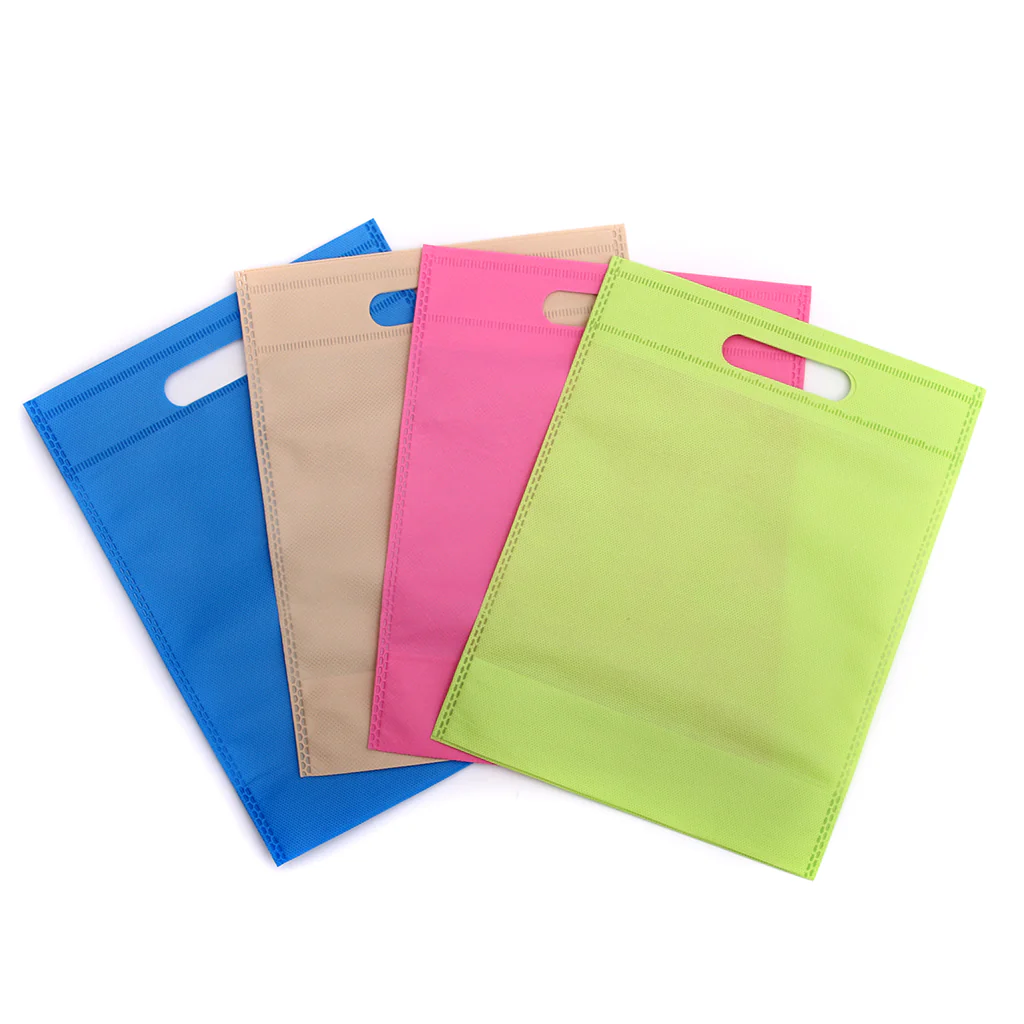 Bolsas de Tela