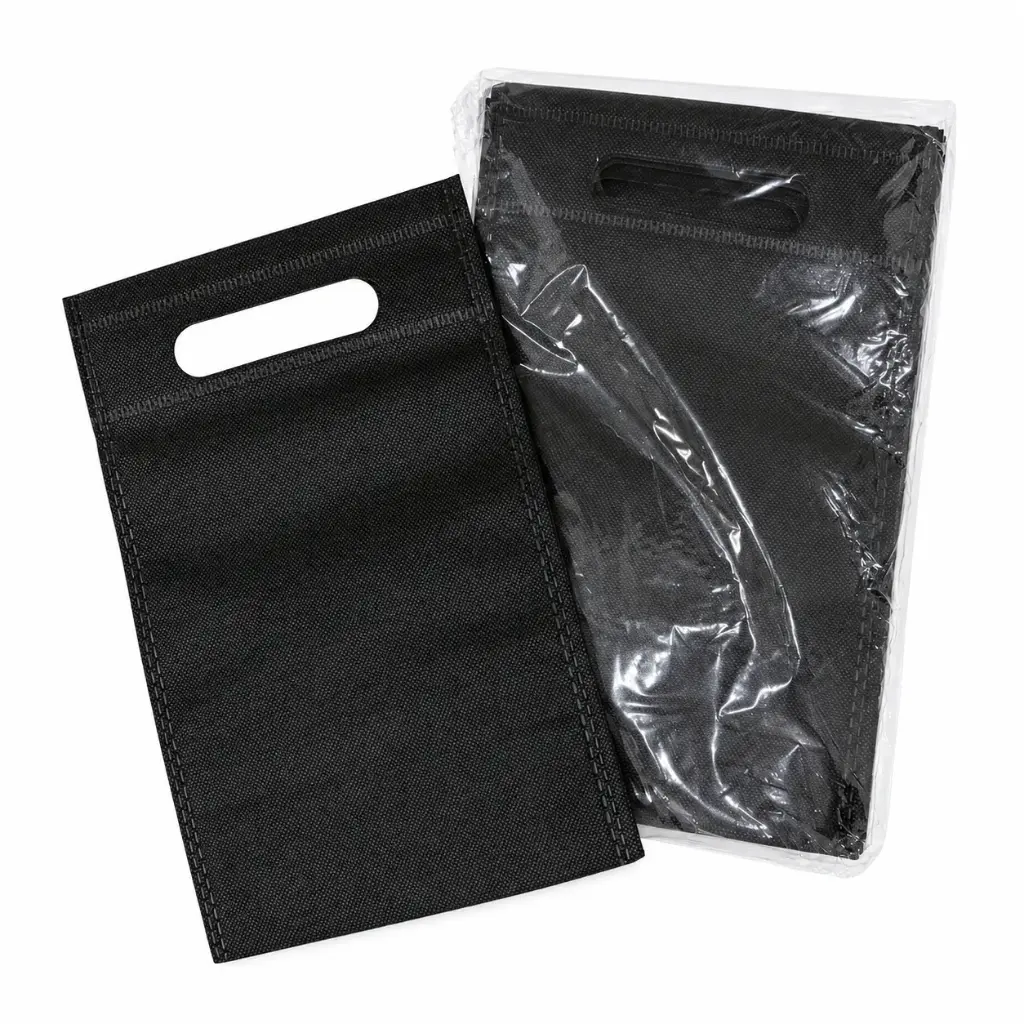Bolsas de Tela