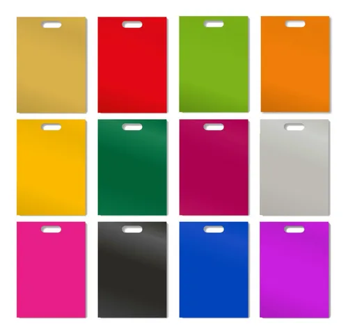 BOLSAS RIÑÓN LISAS TERLIZZI