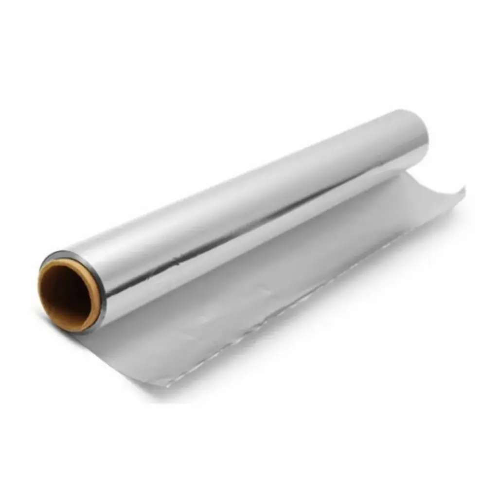 FILM ALUMINIO (38cm x 1kg)