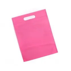 BOLSA DE TELA 1 BOTELLA  (17x40 FANTASIA) 