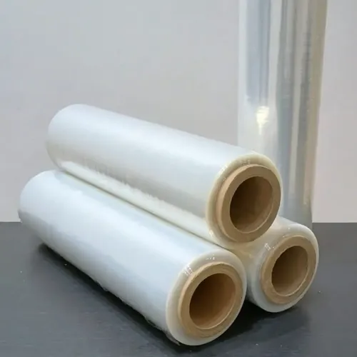 (SIN MANGO) FILM STRETCH 50 cm TRANSPARENTE (4 KG)