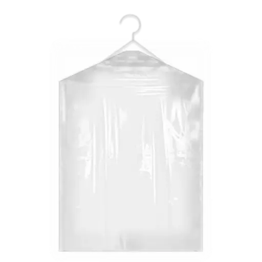 FUNDAS DE POLIPROPILENO PARA PERCHAS