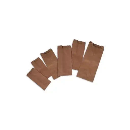 SOBRES DE PAPEL KRAFT