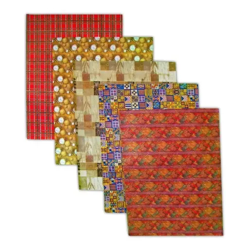 [19105] PAPEL MURILLO INFANTIL HOJA 70X100