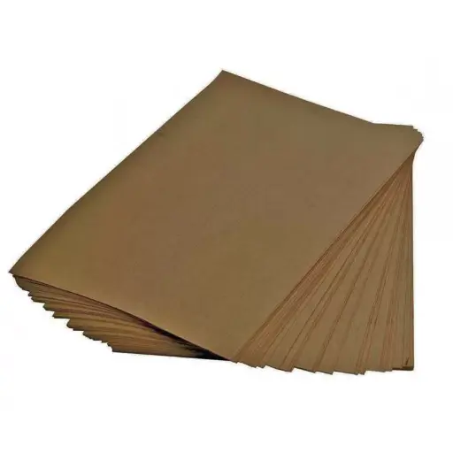 [19195] HOJAS DE PAPEL MISIONERO 85x120 / 210g 