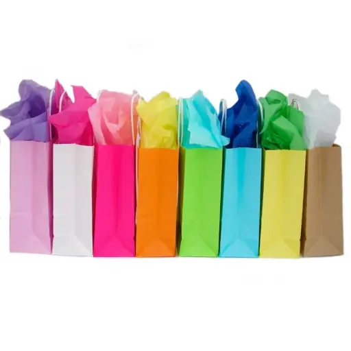 PAPEL DE SEDA LISO 50x70