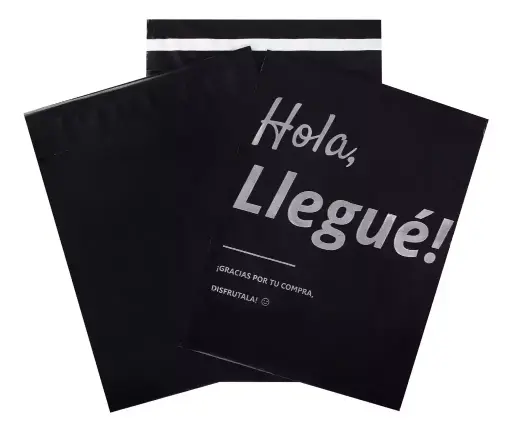 SOBRES E-COMMERCE "LLEGUÉ"