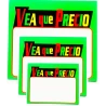 CARTÓN VEA QUE PRECIO