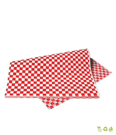 PAPEL PARAFINADO