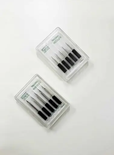 AGUJAS P/ETIQUETADORA DE ROPA