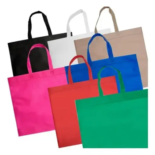 Bolsas de Tela
